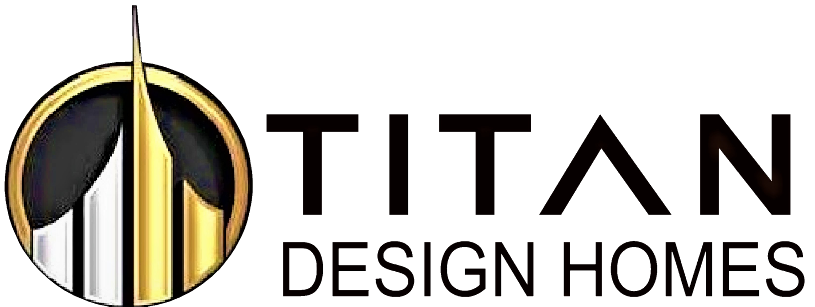 Titan Design Homes